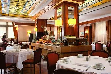 Hilton Garden Colosseum Hotel