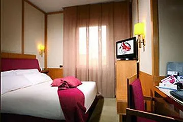 Hilton Garden Colosseum Roma