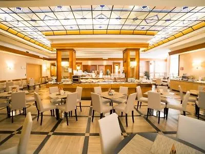 Hilton Garden Colosseum 4* Roma