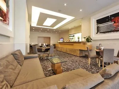 Hilton Garden Colosseum 4*