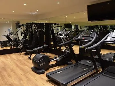 Hilton Garden Colosseum 4*