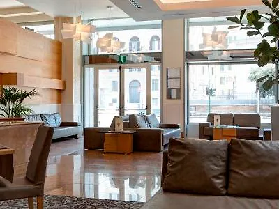 Hilton Garden Colosseum Otel Roma