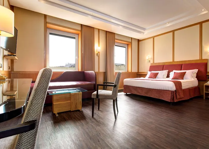 Hilton Garden Colosseum Otel