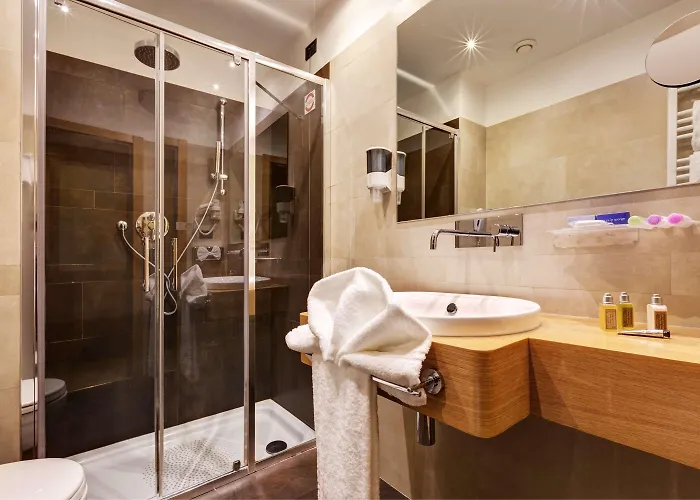 Hilton Garden Colosseum 4* Рим