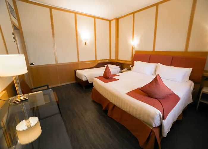 Hilton Garden Colosseum Hotel 4*