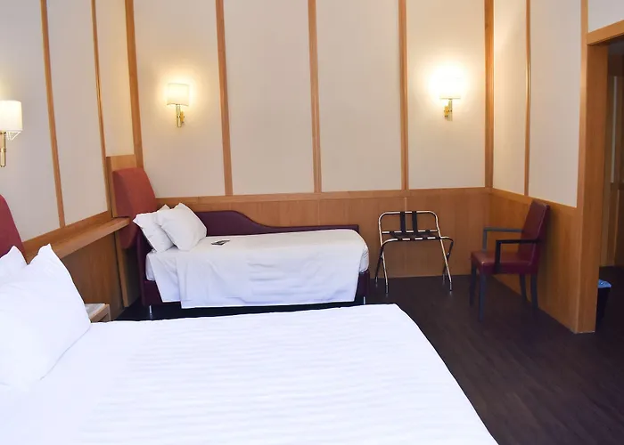 Hotel Hilton Garden Colosseum 4*