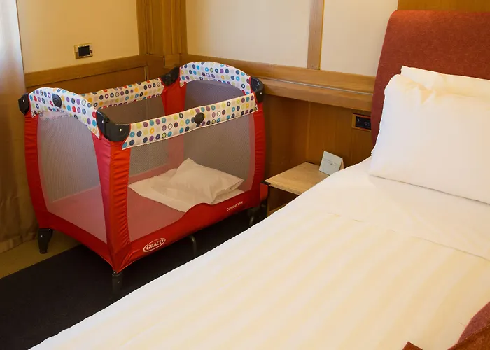 Otel Hilton Garden Colosseum 4*