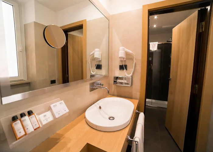 Hilton Garden Colosseum Roma