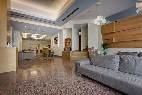 Hotel Western President - Colosseo 4*