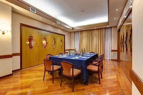 Hotel Hilton Garden Colosseum Roma