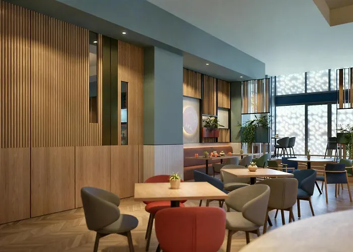Hilton Garden Colosseum