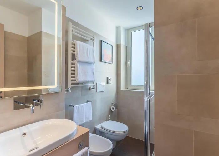 Hotel Hilton Garden Colosseum 4*