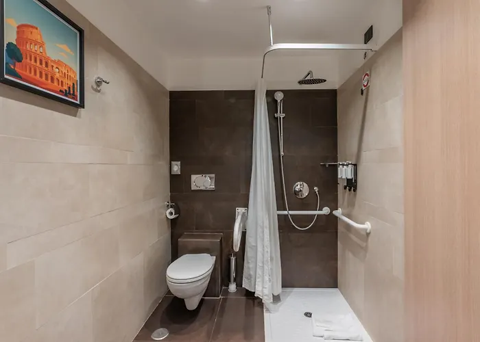 Hilton Garden Colosseum Otel