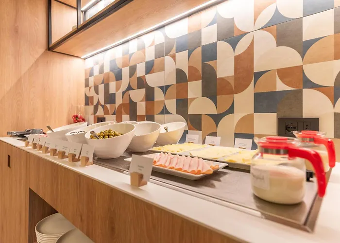 Hilton Garden Colosseum Hotel Roma