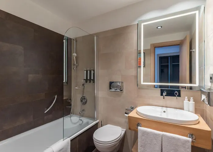Hotel Hilton Garden Colosseum 4*
