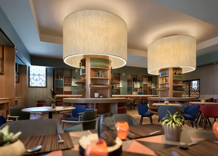 Western President - Colosseo Hotel Rom