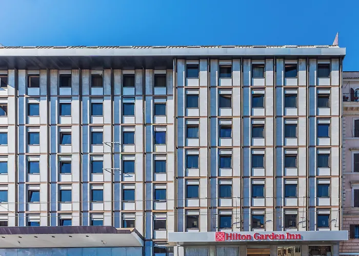 Western President - Colosseo Hotel