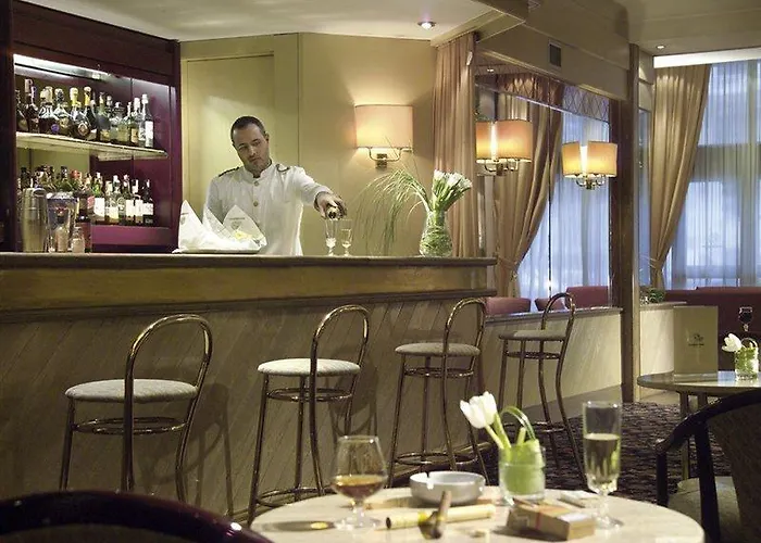 Hotel Hilton Garden Colosseum 4*