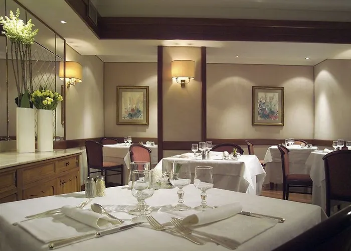 Hilton Garden Colosseum 4* Rome